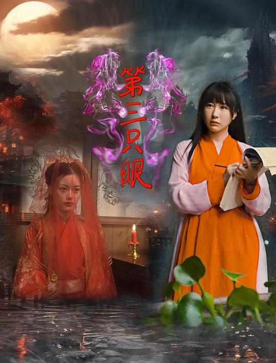 第三只眼(2024)