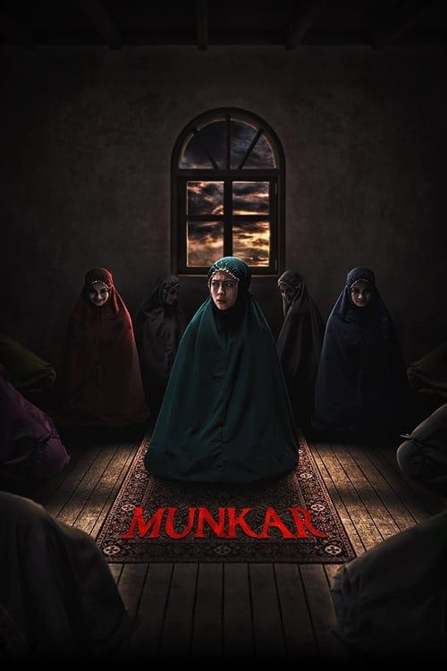 Munkar(2024)