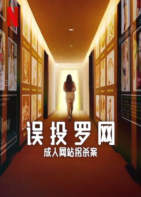 误投罗网：成人网站拐杀案(2024)