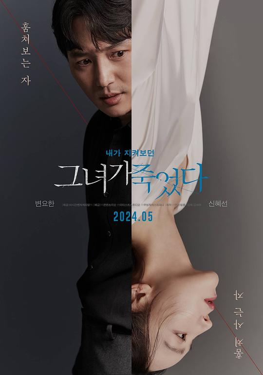 她死了(2024)