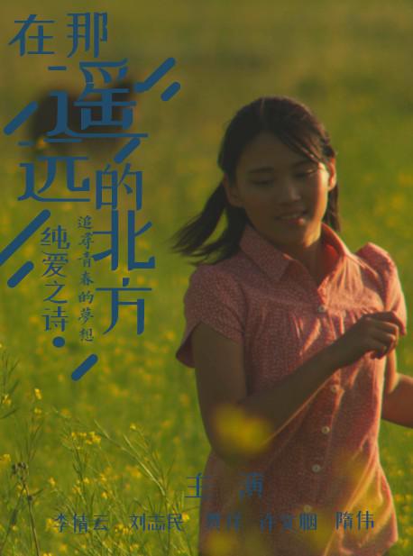 在那遥远的北方(2024)