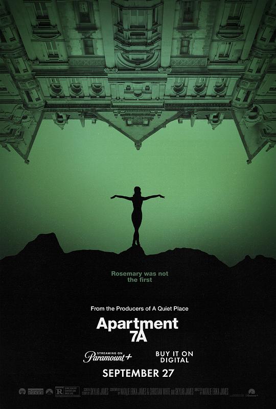 7A公寓(2024)