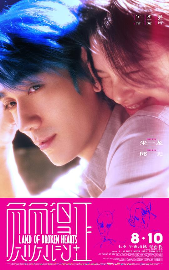 负负得正(2024)