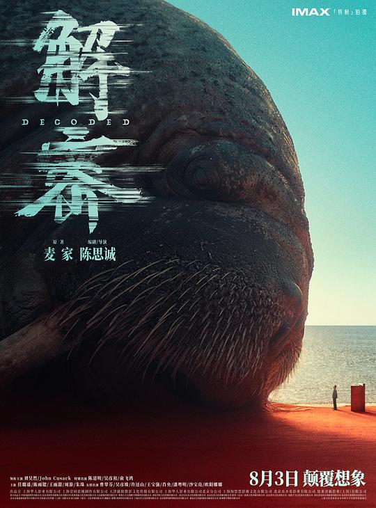 解密(2024)